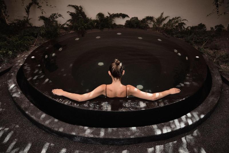 Istoria, A Member Of Design Hotels ペリヴォラス エクステリア 写真