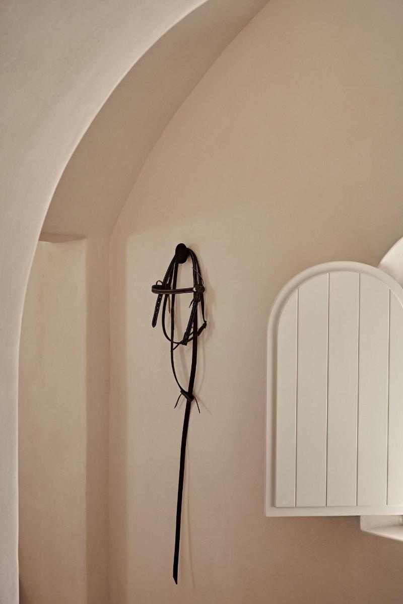 Istoria, A Member Of Design Hotels ペリヴォラス エクステリア 写真