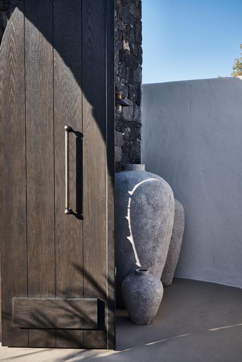 Istoria, A Member Of Design Hotels ペリヴォラス エクステリア 写真