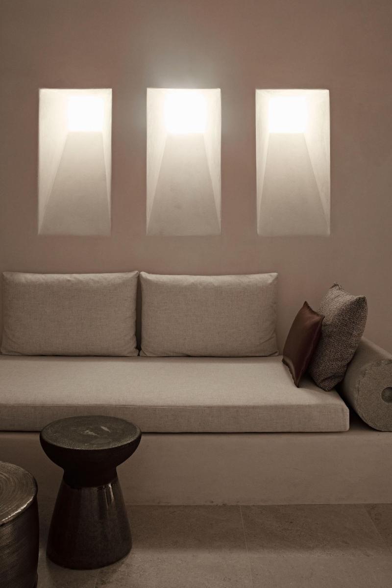 Istoria, A Member Of Design Hotels ペリヴォラス エクステリア 写真