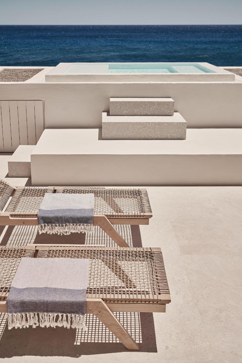 Istoria, A Member Of Design Hotels ペリヴォラス エクステリア 写真