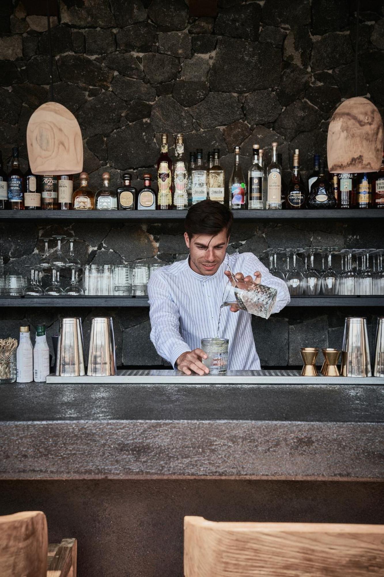 Istoria, A Member Of Design Hotels ペリヴォラス エクステリア 写真