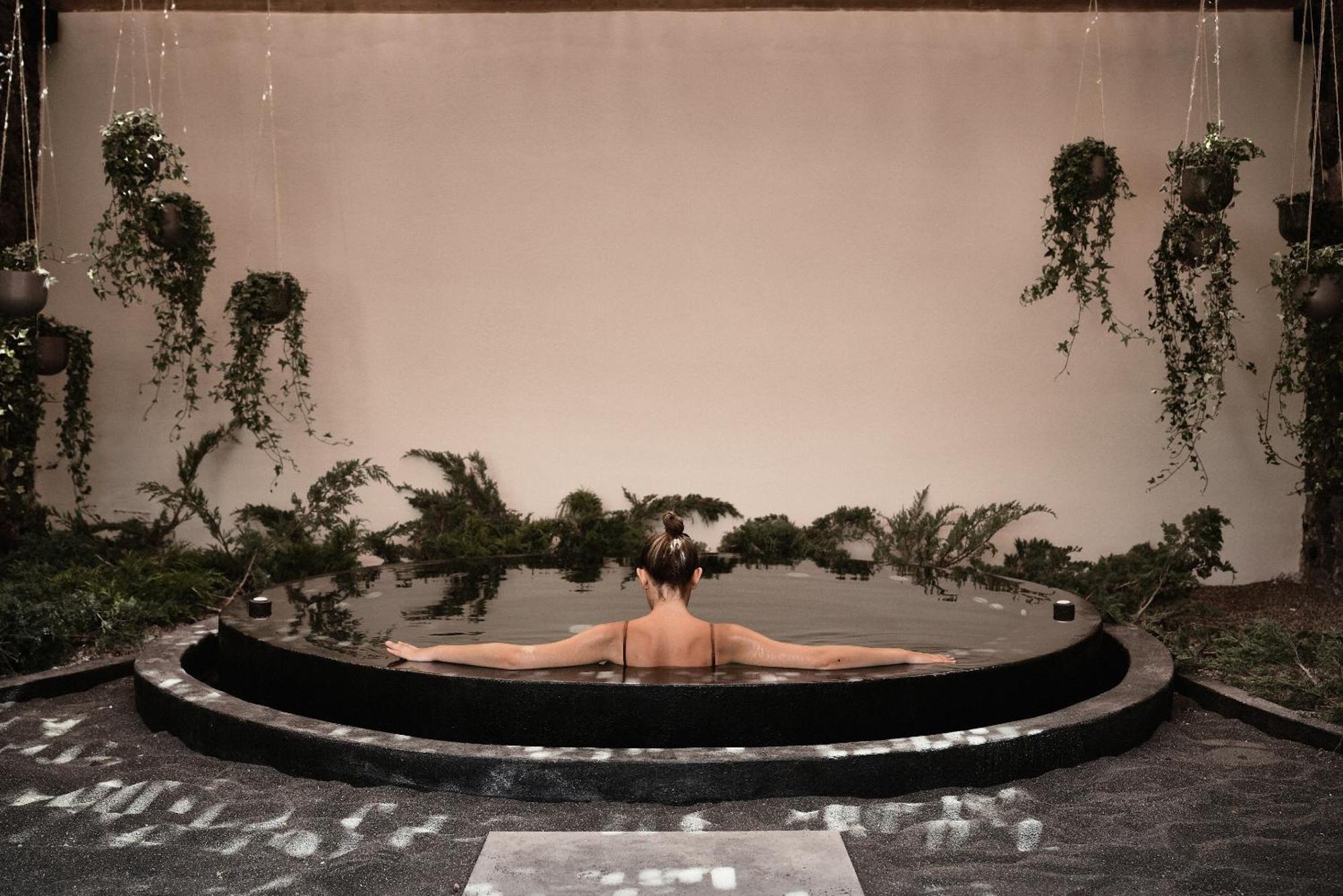 Istoria, A Member Of Design Hotels ペリヴォラス エクステリア 写真