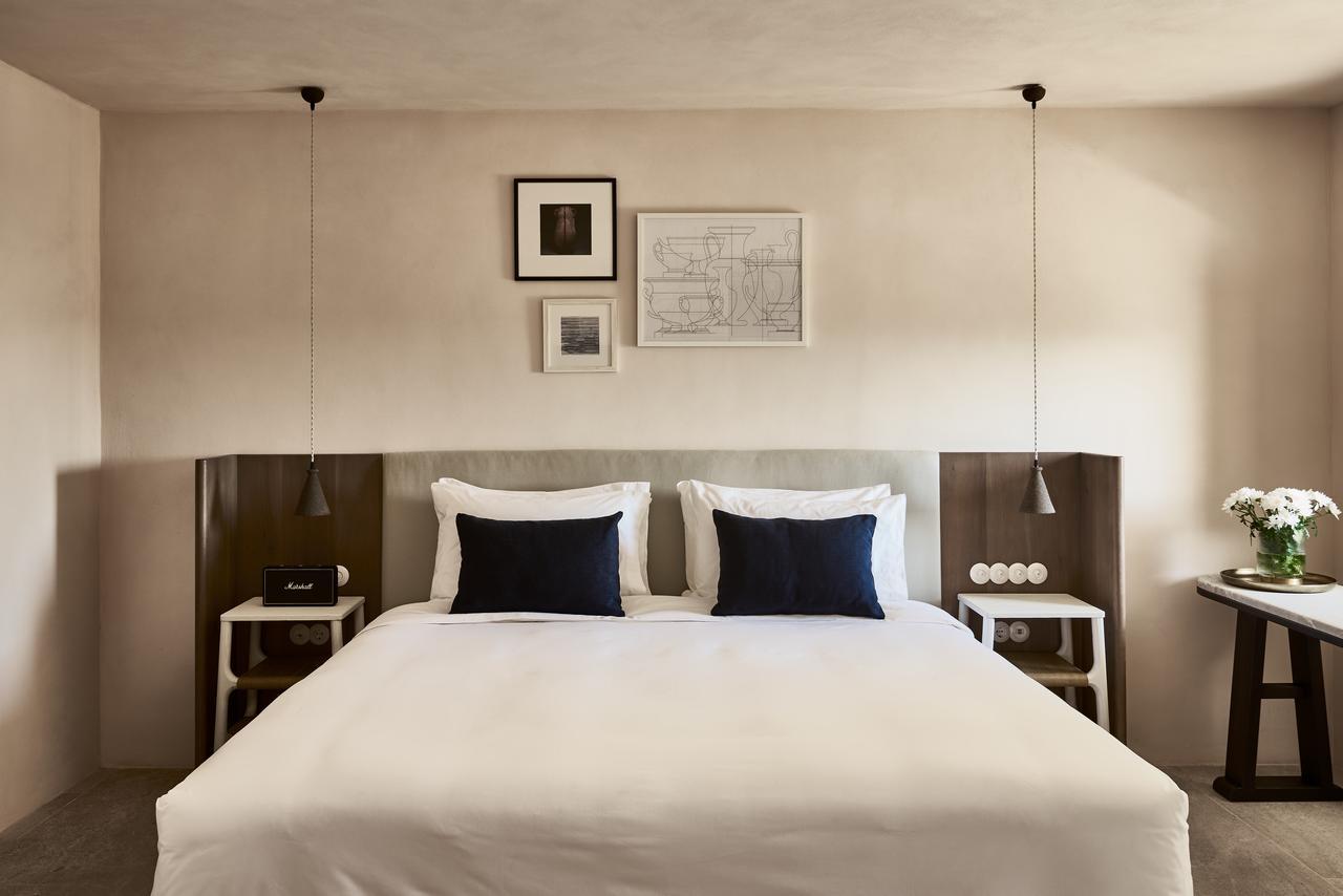 Istoria, A Member Of Design Hotels ペリヴォラス エクステリア 写真