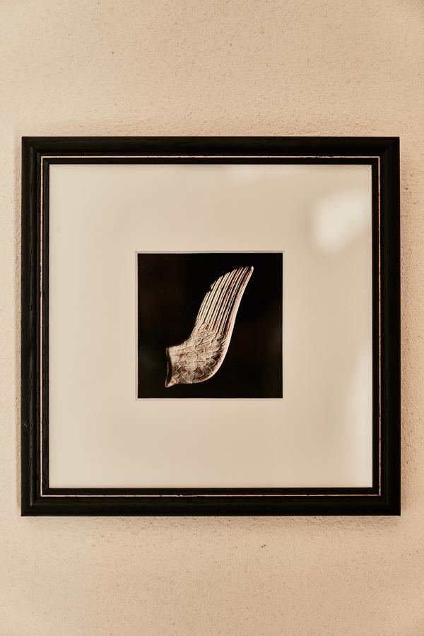 Istoria, A Member Of Design Hotels ペリヴォラス エクステリア 写真