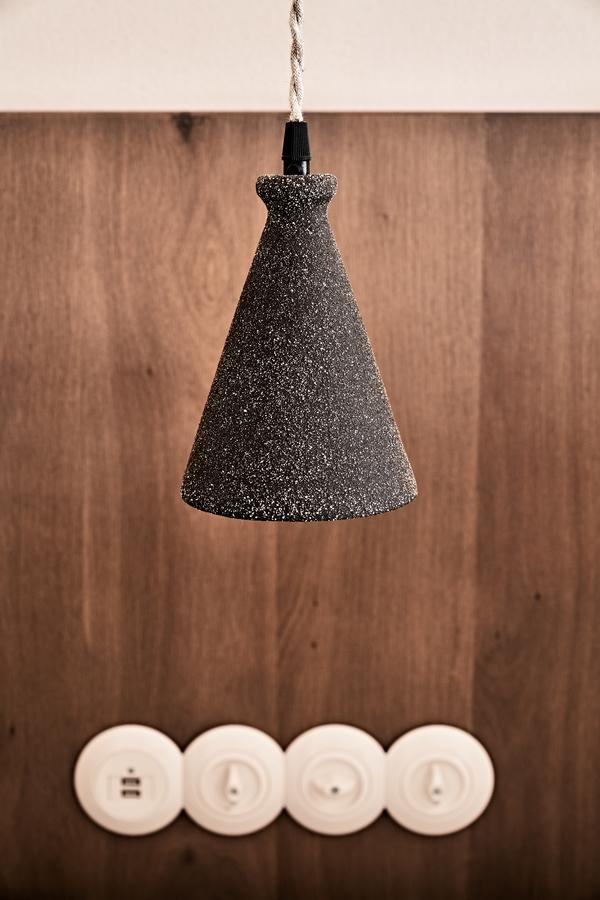 Istoria, A Member Of Design Hotels ペリヴォラス エクステリア 写真