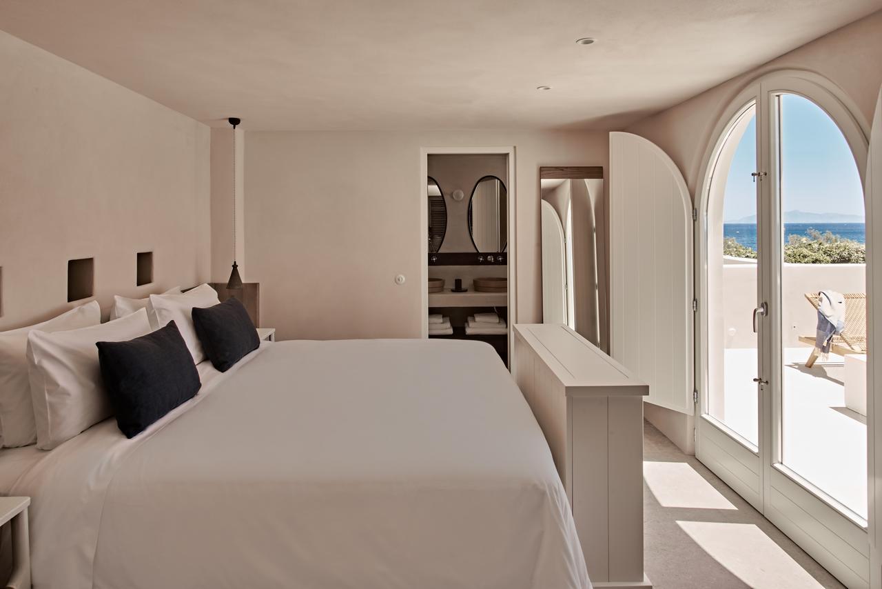 Istoria, A Member Of Design Hotels ペリヴォラス エクステリア 写真
